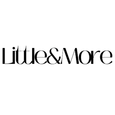 Little & More logo