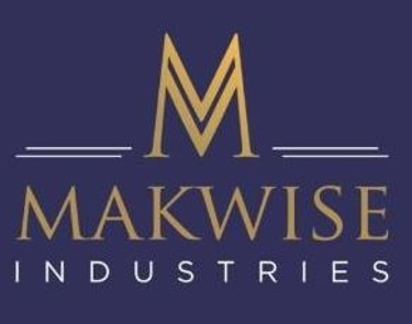 Makwise Industries logo