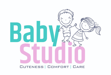 Baby Studio logo