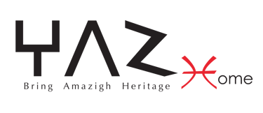 YAZ Arts logo