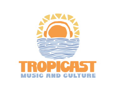 Tropicast logo