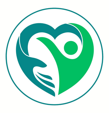 manajemen puskesmas cireundeu logo