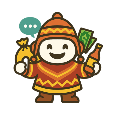 Chateko logo