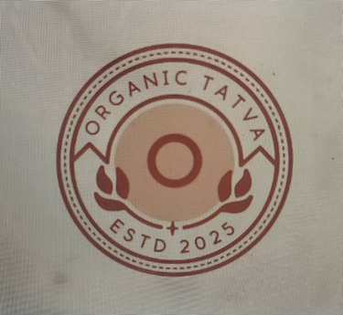 Organic Tatva logo