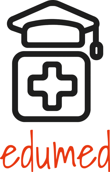 Academia medica logo