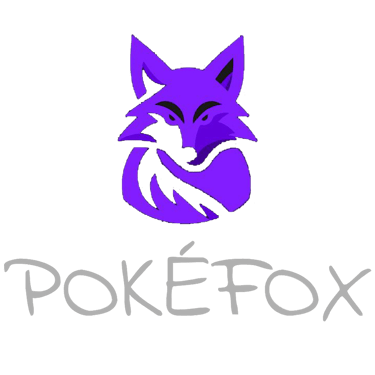 PokéFox logo
