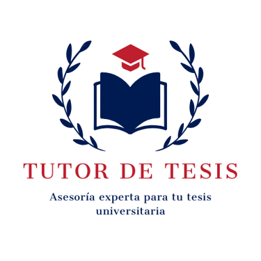 Tutor de tesis logo