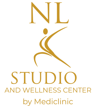 NL Wellness Center logo