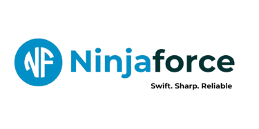 Ninjaforce logo