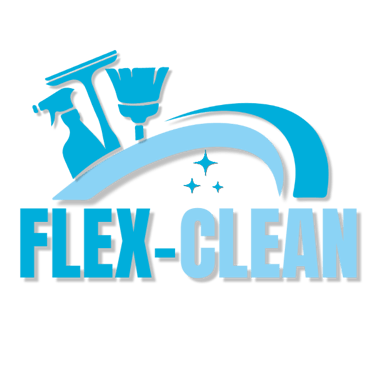 Flex Clean logo