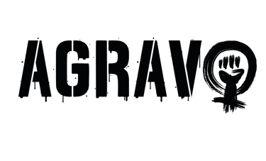AGRAVO logo