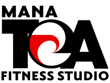 Manatoafitness logo