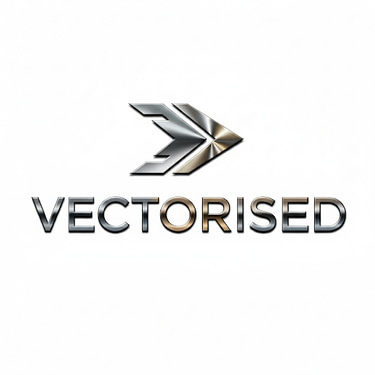 vectorize logo