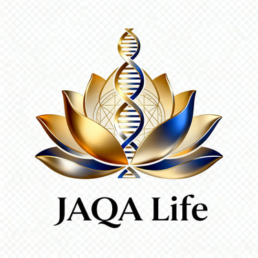 JAQA Nexus logo