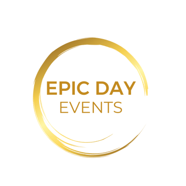 EPIC DAY EVENTS logo