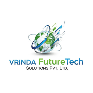 Vrinda FutureTech Solution Private Limited logo