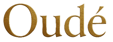 Oude logo