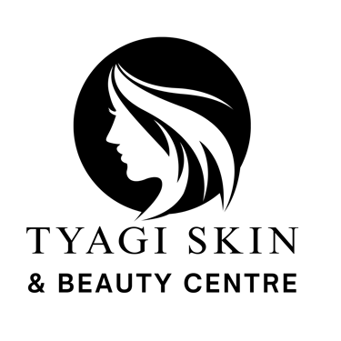Tyagi Skin and Beauty Centre logo