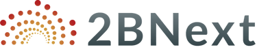 2bNext logo