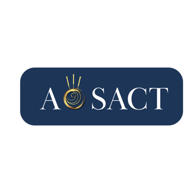 A - SACT / Acupuncture support in anticancer therapy logo