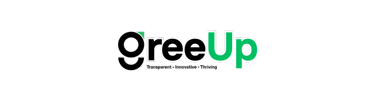 GreeUp logo