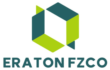 ERATON FZCo logo