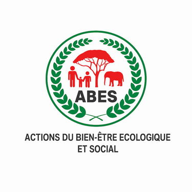ABES ONG logo