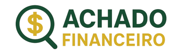 Achado Financeiro logo