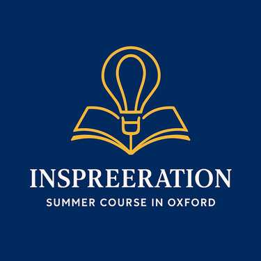Inspreetation Summer logo