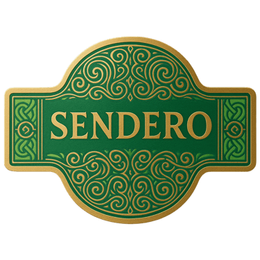 Sendero Cigars logo
