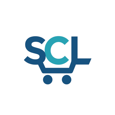 marketing logo