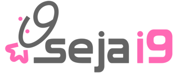 Seja i9 logo