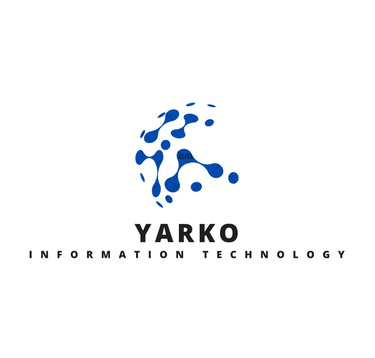 YARKO INFORMATION TECHNOLOGY NETWORK SERVICES logo