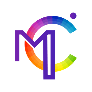 maicolors logo