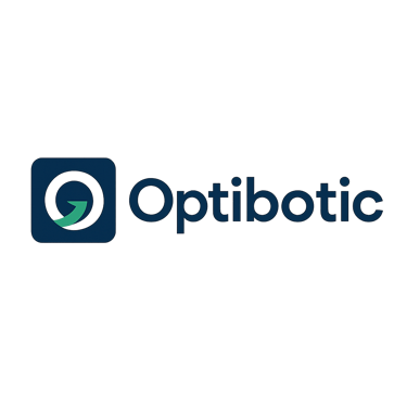 OptiBotic.ai logo