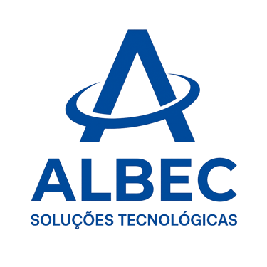 Albec Informática logo