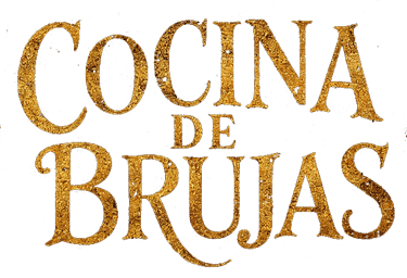 Cocina de Brujas logo