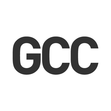 GCC Latin America logo