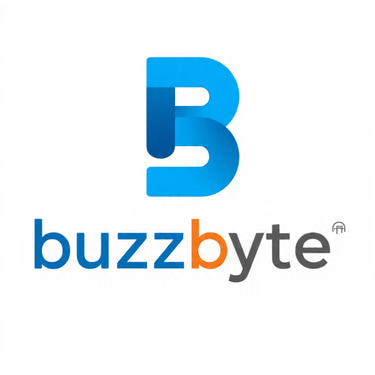 buzzybyte logo