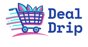 DealDrip logo