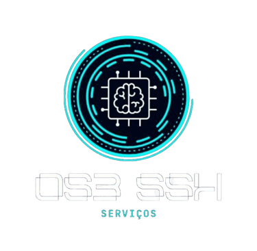 OS3 SSH logo