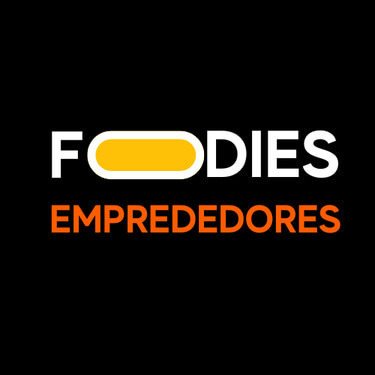 Foodies Emprendedores logo