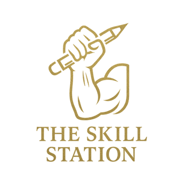 Theskillstation logo