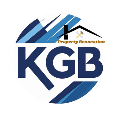 KGB Property Renovation logo