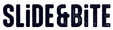 Slide and Bite logo