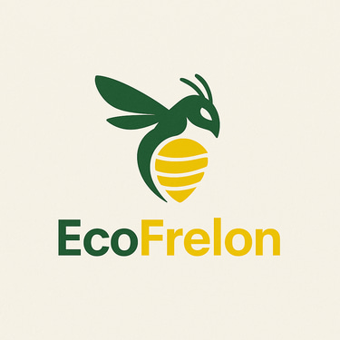 éco'frelon logo