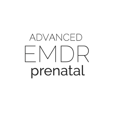 Advanced EMDR Prenatal ® logo