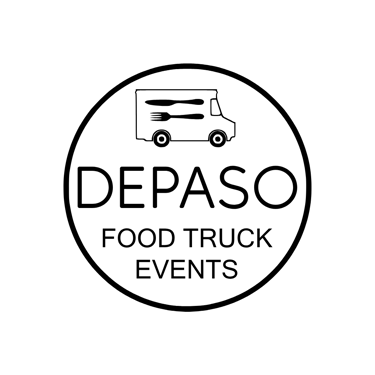 Depaso Events logo