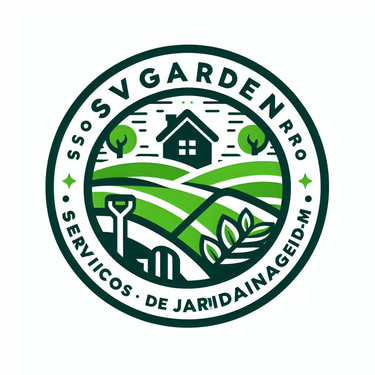 SVGARDEN logo