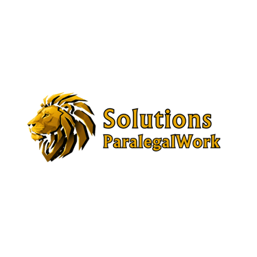 Solution ParalegalWork logo